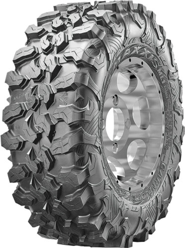 Tire Carnivore F/r 35x10r15
