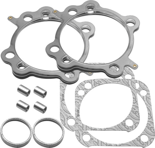 S&S Cycle 99-17 BT 4-1/8in Cylinder Head Gasket Kit