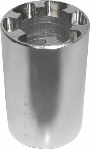 Clutch Spider Nut Tool 900 Rzr Xp