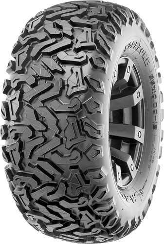 Tire Workszone Nhs 27x11-12 M102 6pr