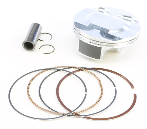 Piston Kit Forged 94.95/std 12.6:1 Husq/ktm