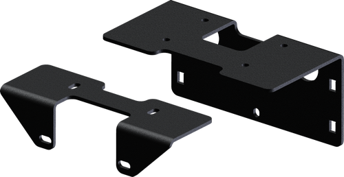 KFI 16-21 CFMOTO CForce 400 Winch Mount
