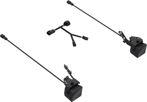 Acc Light Kit Flood Beam S-d Gen 4 / Lynx