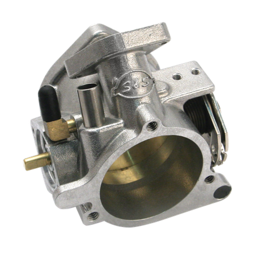 S&S Cycle 95-05 BT 52mm Single Bore Throttle Body