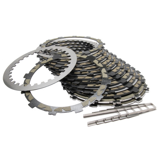 Torq-drive Clutch Scout