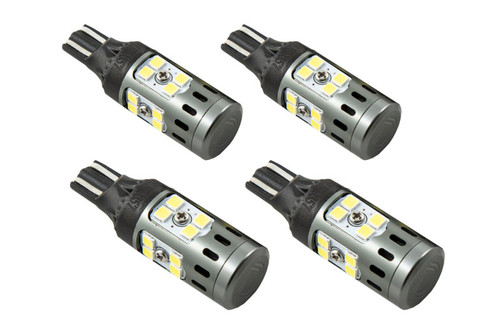 Diode Dynamics 921 XPR LED Bulb - Cool - White Four