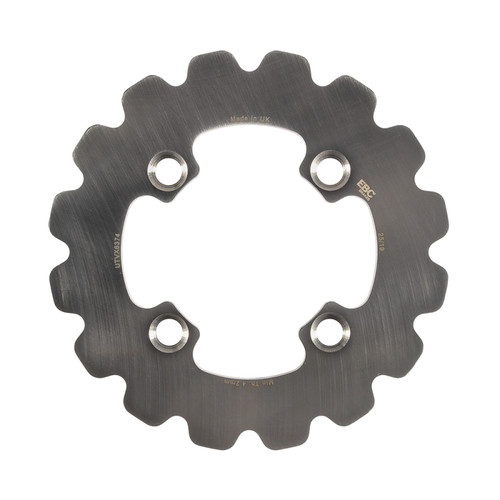EBC 2011 Polaris  RZR SIDE X SIDE MODELS RZR 900 XP Rear UTVX Rotors