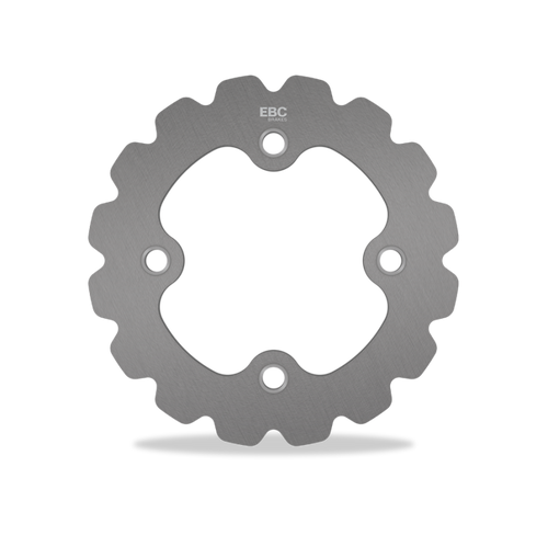 EBC 09-15 Polaris RZR 170 Front Left/Right UTVX Rotor