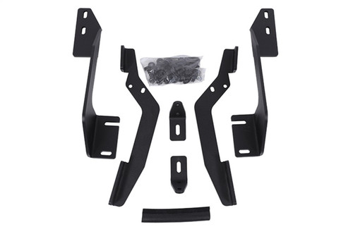 Dee Zee 20-2022 Ford Escape Running Board NXc Bracket Kit