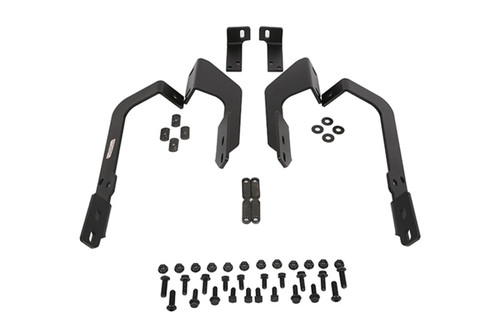 Dee Zee 20-2022 Ford Explorer Running Board NXc Bracket Kit