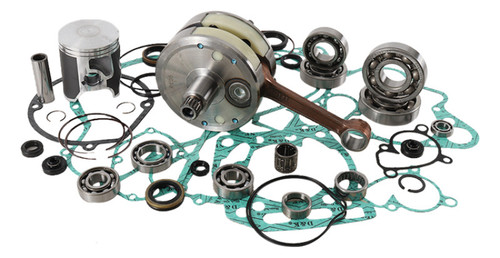 Vertex Pistons 2005 RM 250 Complete Engine Rebuild Kit