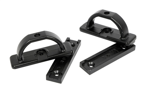 Dee Zee 19-23 Dodge/Ram Ram Cargo Management - Tie Downs