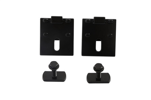 Dee Zee 15-23 Ford F150/Super Duty Cargo Management - Tie Downs (Pair)