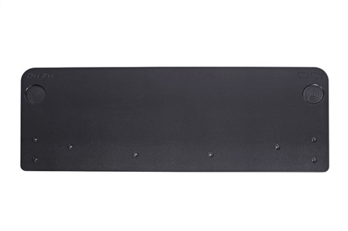 Dee Zee 15-23 Chevrolet/GMC Colorado/Canyon Tailgate Board - Polymer Composition