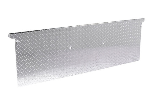 Dee Zee 17-23 Ford SuperDuty Tailgate Protector Full Brite-Tread