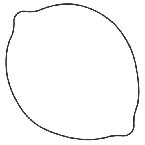 Vertex Pistons 96-08 RM 250 Clutch Cover Gasket - Outer