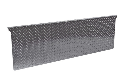 Dee Zee 17-23 Ford SuperDuty Tailgate Protector Full Black-Tread