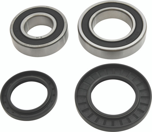 Pivot Works Yam ATV Rear Wheel Bearing Kt