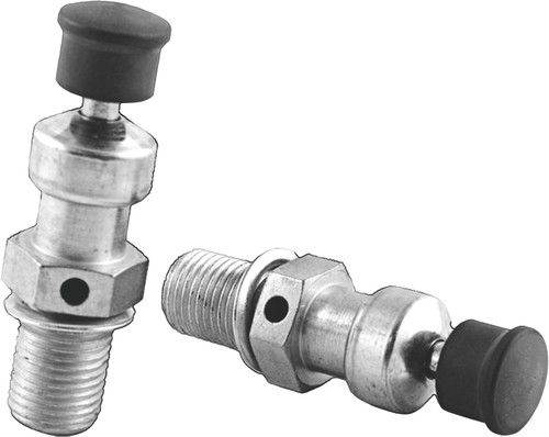 Compression Release 2/pk Oem Style