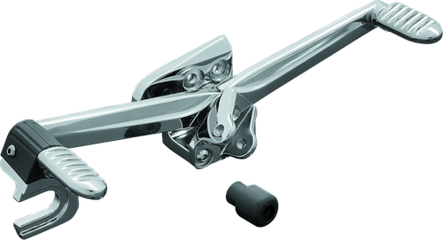 Kuryakyn Heel-Toe Shifter 01-17 GL1800 Chrome