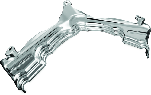 Kuryakyn Precision Tappet Block Accents Chrome