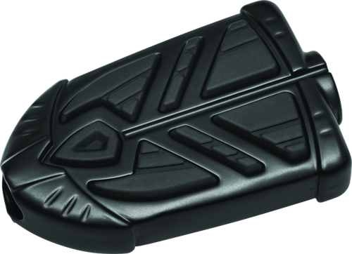 Kuryakyn Spear Shift And Brake Peg Black