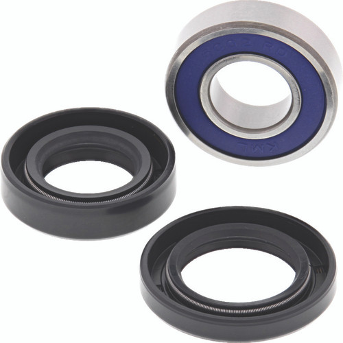 QuadBoss Steering Stem Bearing Lower