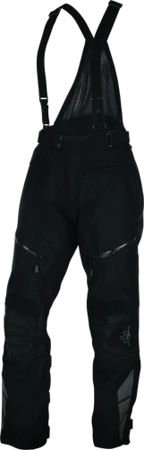 FIRSTGEAR Kilimanjaro 2.0 Pants Black Size - 44