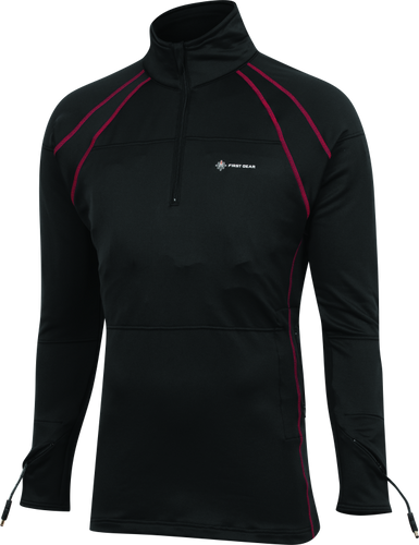 FIRSTGEAR Heated Layer Shirt 12V - Large