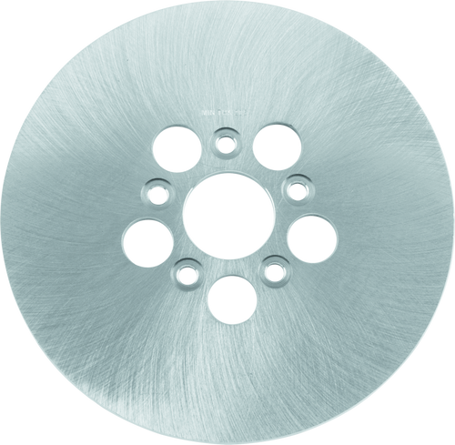 Bikers Choice 72-84 FL 73 XL Front/73-80 FL FX Rear 10in Standard Brake Rotor 2in Hole H-D 41813-79