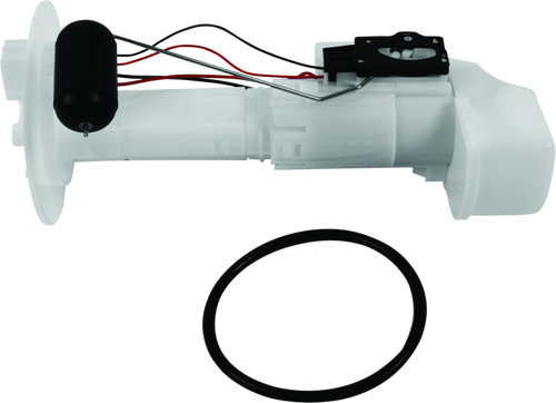QuadBoss 17-20 Kawasaki KAF400 Mule SX Complete Fuel Pump Module