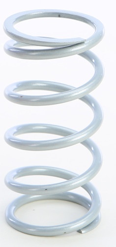 Primary Clutch Spring Silver