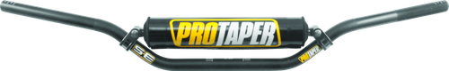 ProTaper SE CR High Handlebar - Jet Black