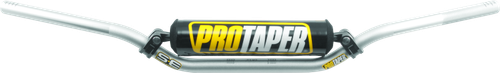ProTaper SE CR Low Handlebar - Silver