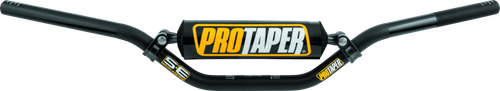 ProTaper SE Yamaha Mini Handlebar - Jet Black
