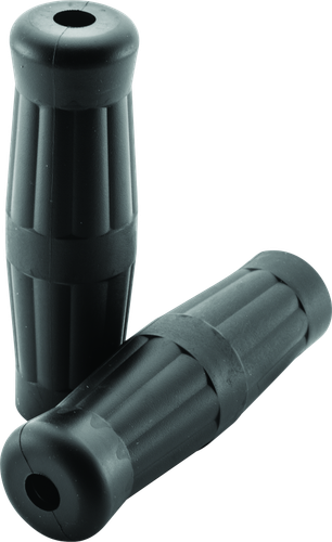 BikeMaster Classic Bottle Grips - Black