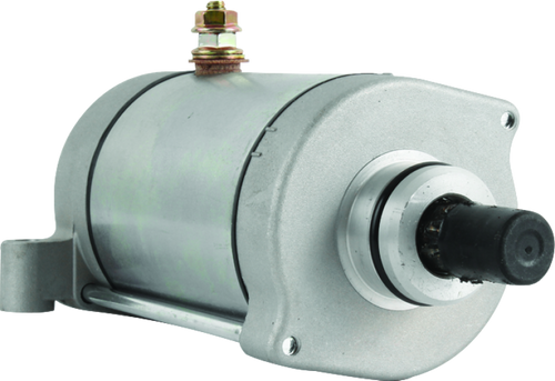 QuadBoss 07-08 Yamaha YFM400 Grizzly 4x4 Motor Starter
