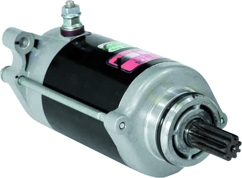 QuadBoss 98-01 Arctic Cat 400 2x4 Motor Starter