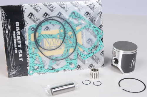 Top End Kit Scem Composite Cyl 53.95/+0.01 Suz