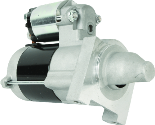 QuadBoss 05-17 John Deere Gator TX 2x4 Motor Starter