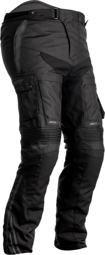 Black/Black
