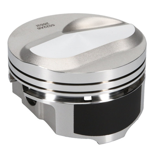 Wiseco Chevrolet Big Block 4.310in Bore 1.270in CH 21.00 CC Pro Tru Street Piston Set