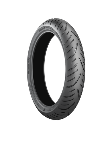 Bridgestone Battlax Sport Touring T32F Tire - 120/70ZR19 M/C 60W TL Front