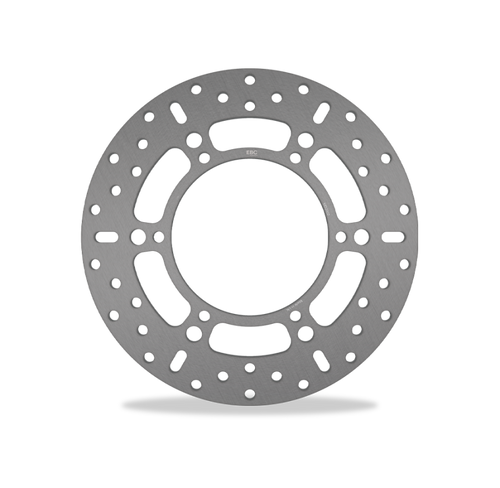EBC 09-14 KYMCO Street Like 50 2T Front Left Standard Rotor