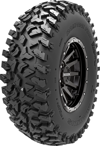 Tire Rampage Fury 32x10r15 8pr