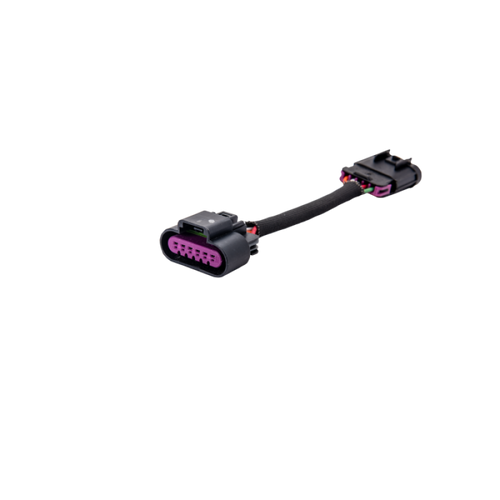 Fleece Performance 17-19 GM 2500/3500 Duramax LP5 Fan Extension Harness