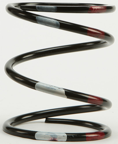 Spring Steel Black/white/red 140-300