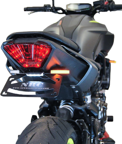 Fender Eliminator Yam