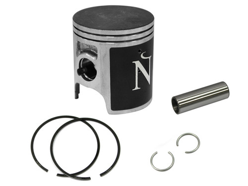 Piston Kit Nikasil Cyl 47.97/+0.02 11:1 Kaw