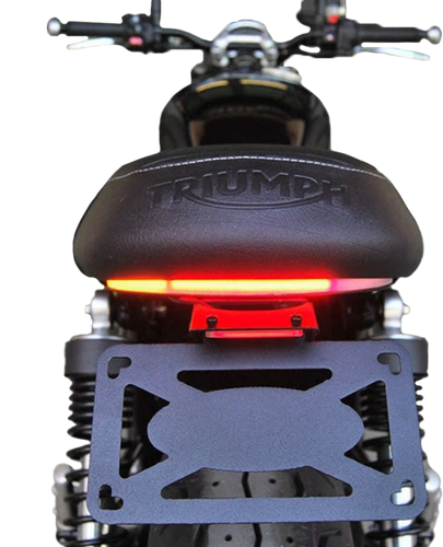 Fender Eliminator Tri